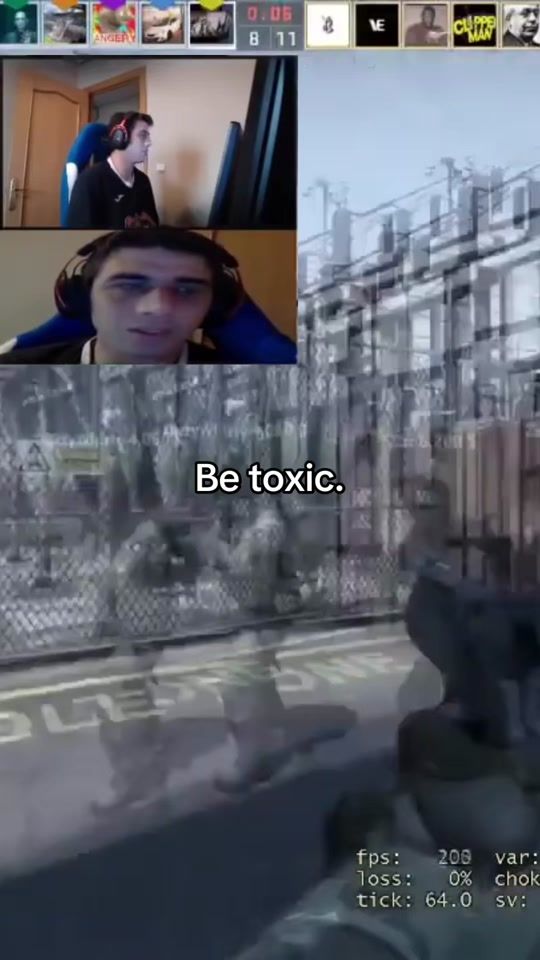 TikTok video thumbnail by counterguy2