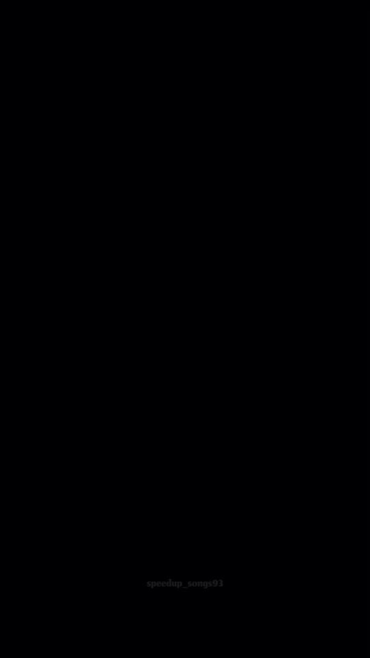TikTok video thumbnail by speedup_songs93