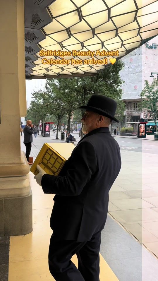 TikTok video thumbnail by selfridgesbeauty