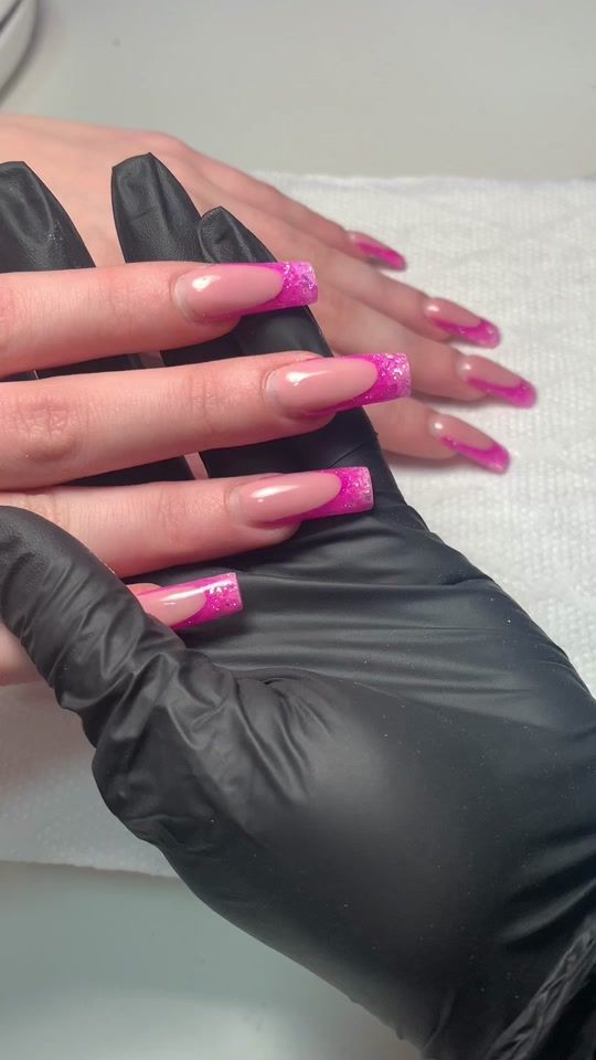 TikTok video thumbnail by _francesca_nails