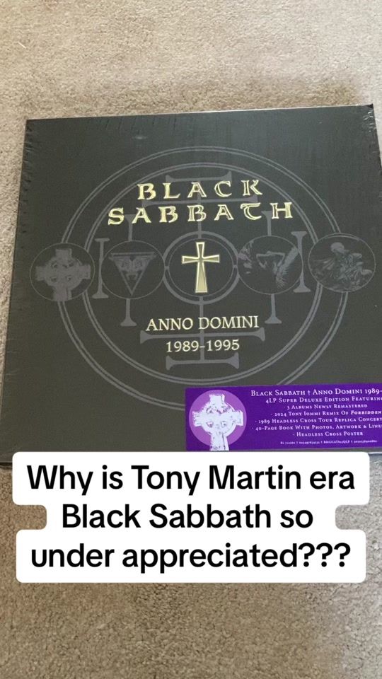 TikTok video thumbnail by primal_vinyl2