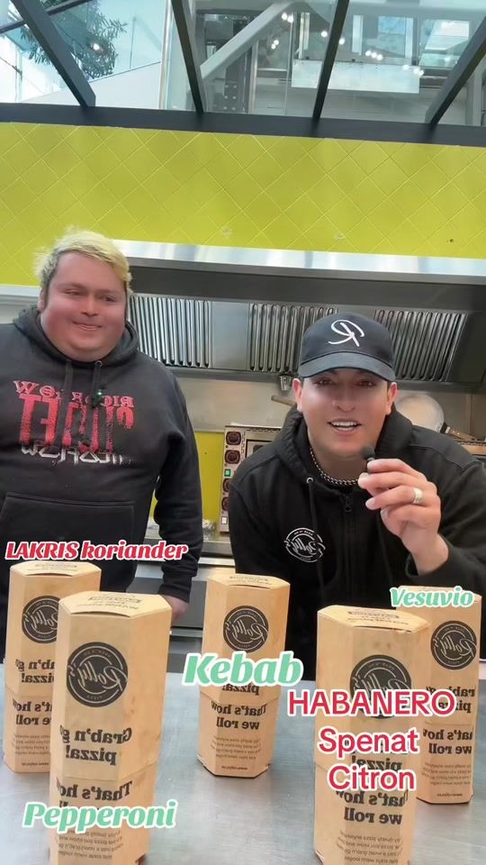 TikTok video thumbnail by rollysofficial