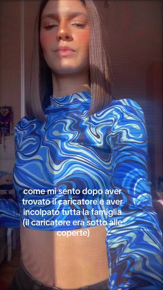 TikTok video thumbnail by beatricetomasi1