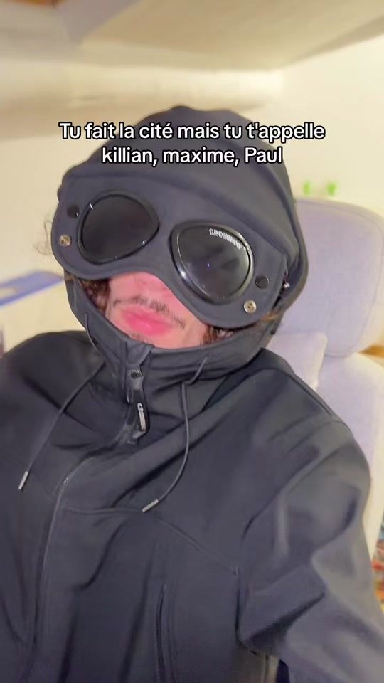 TikTok video thumbnail by linconnu1384