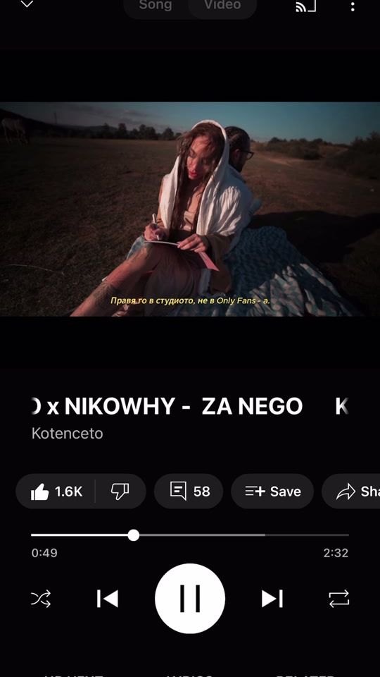 TikTok video thumbnail by _music_bg