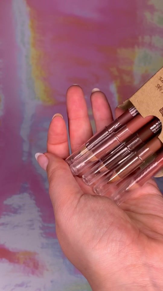 TikTok video thumbnail by peachesmakeup