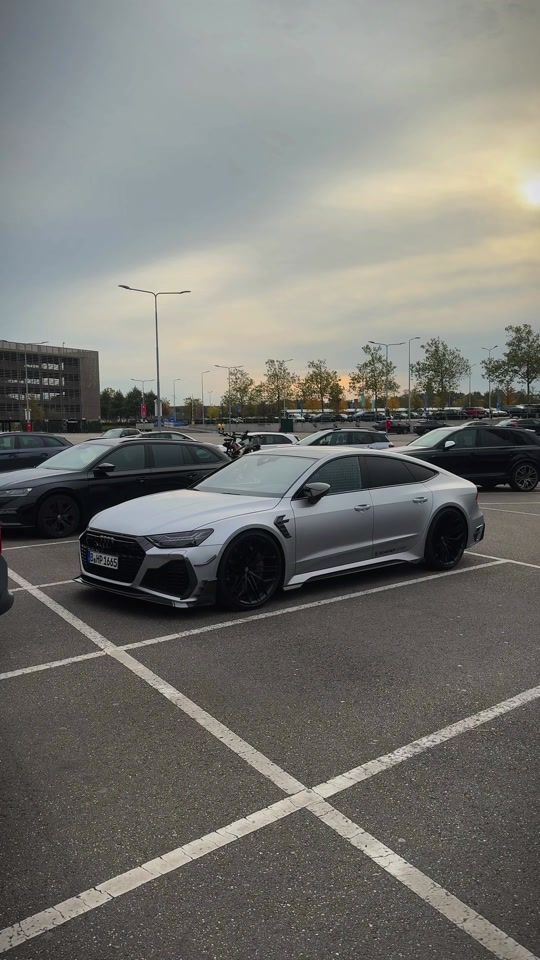 TikTok video thumbnail by cars_by_lowie