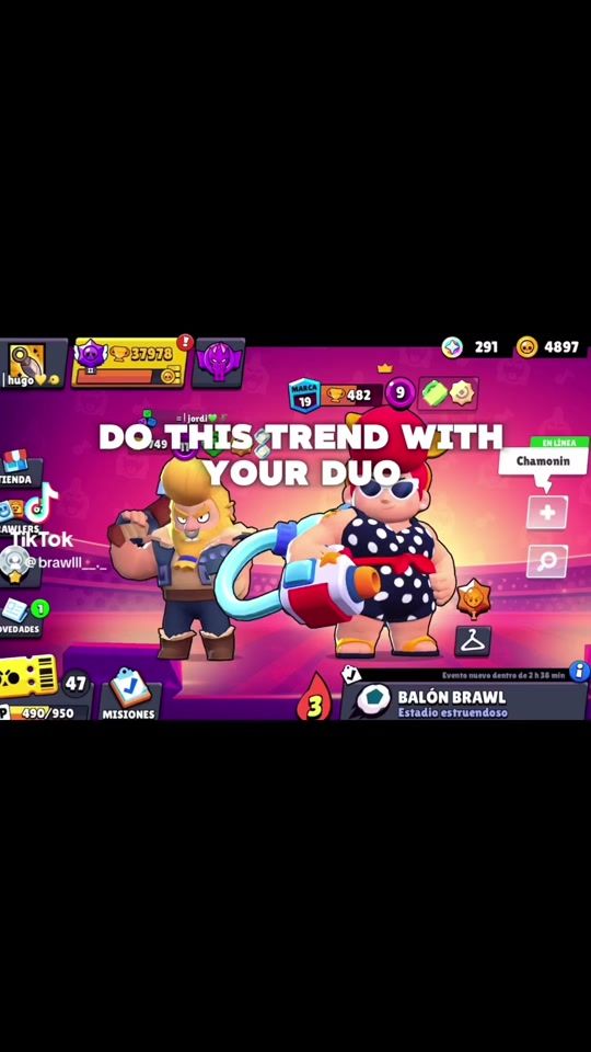 TikTok video thumbnail by brawlll__._