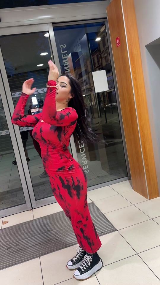 TikTok video thumbnail by carmenofficyalll