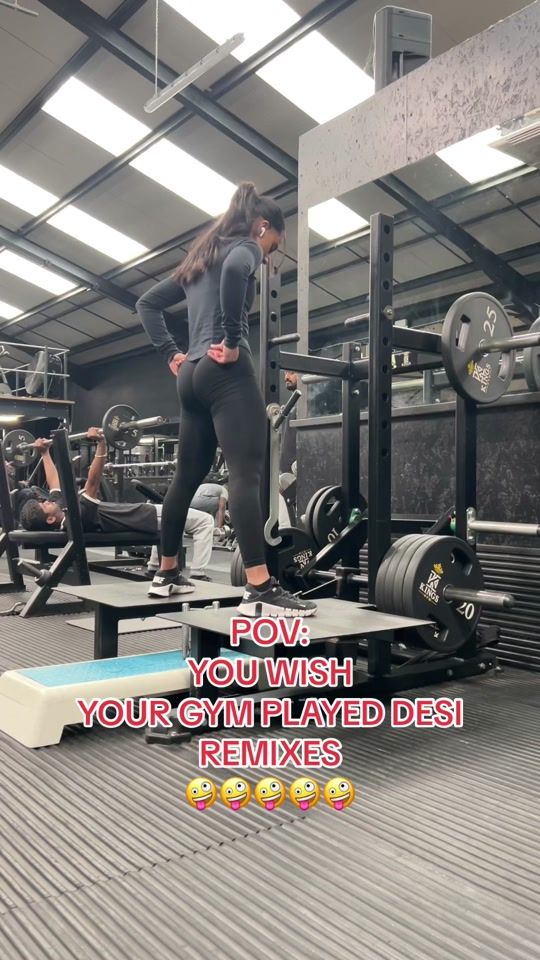 TikTok video thumbnail by theyafitness