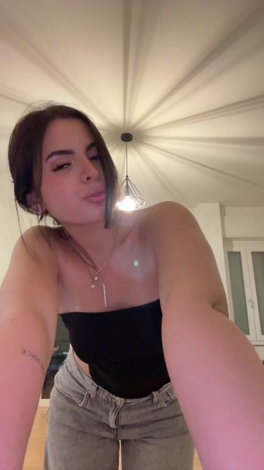 TikTok video thumbnail by sonocamillina