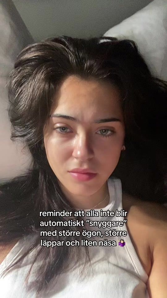 TikTok video thumbnail by ameliafknbodehag