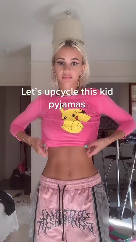 TikTok video thumbnail by leawaldberg