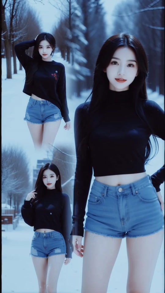 TikTok video thumbnail by emivenezia