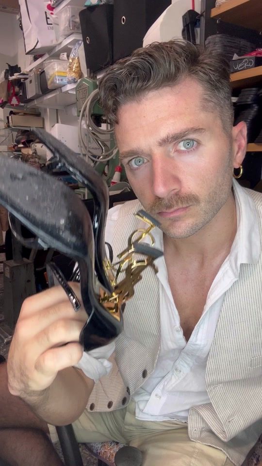 TikTok video thumbnail by calzolaiomax