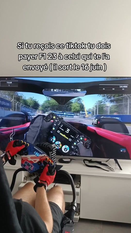 TikTok video thumbnail by simracefr