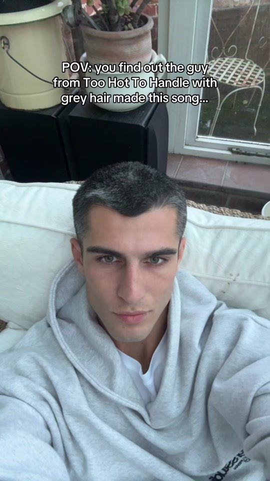 TikTok video thumbnail by charliejeer