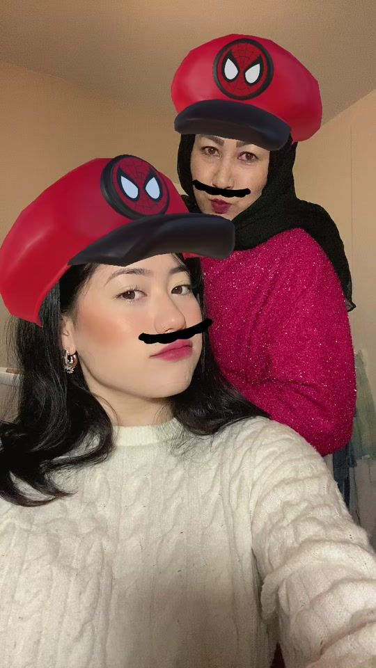 TikTok video thumbnail by zeinhossaini