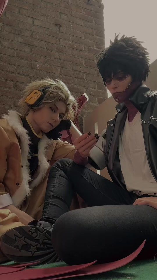 TikTok video thumbnail by wynter_phoenix