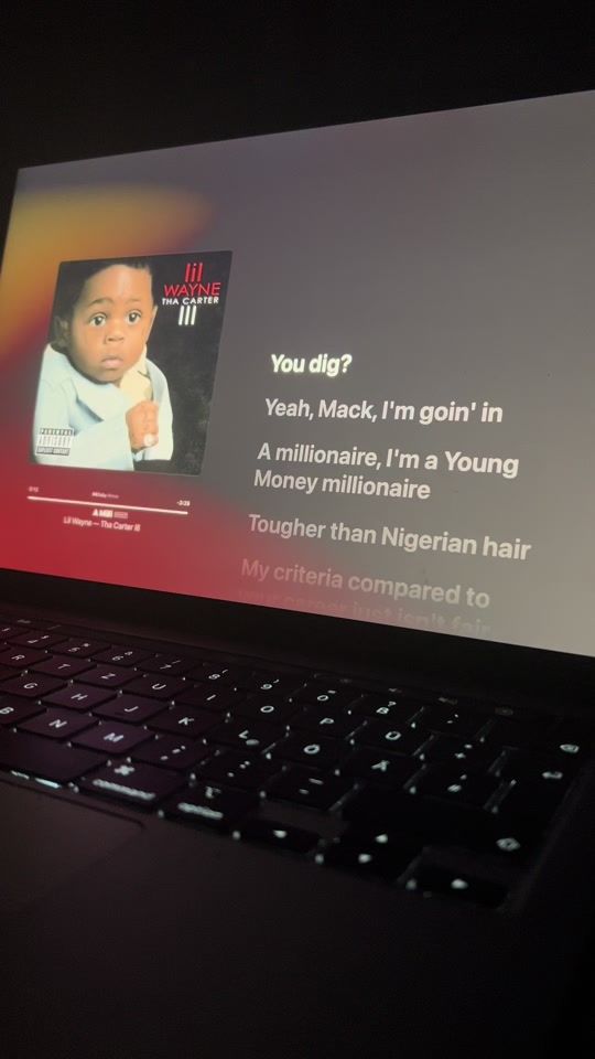 TikTok video thumbnail by music.on.mcbook