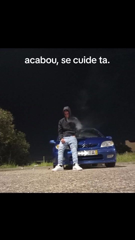 TikTok video thumbnail by putodocupta