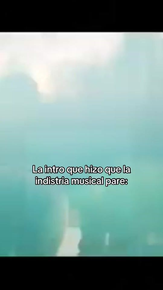 TikTok video thumbnail by jorgeibnzz