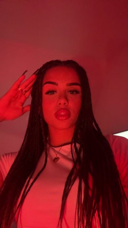 TikTok video thumbnail by vanessnett.official