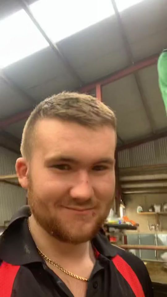TikTok video thumbnail by jasongoss3