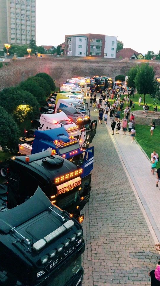 TikTok video thumbnail by truckspottingsuceava