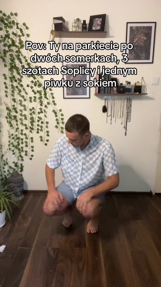 TikTok video thumbnail by wisniewskii