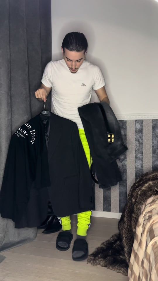 TikTok video thumbnail by giulioarenoso