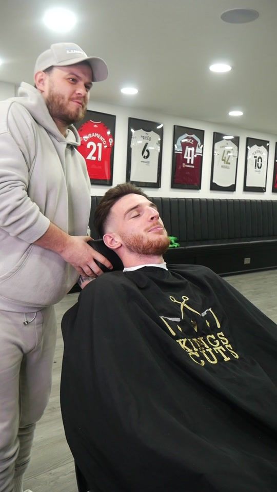 TikTok video thumbnail by kingscutsltd