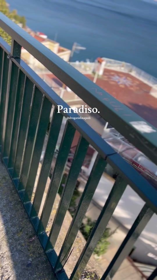 TikTok video thumbnail by drogatidinapoli