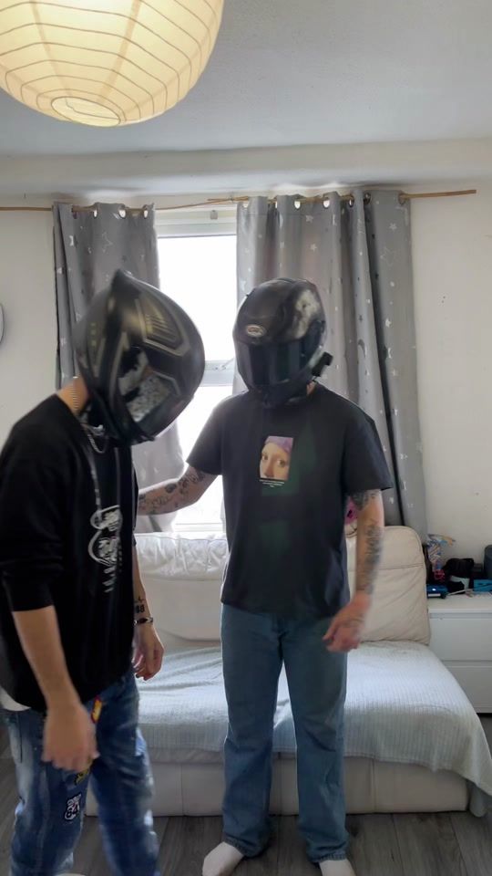 TikTok video thumbnail by iambenjyx