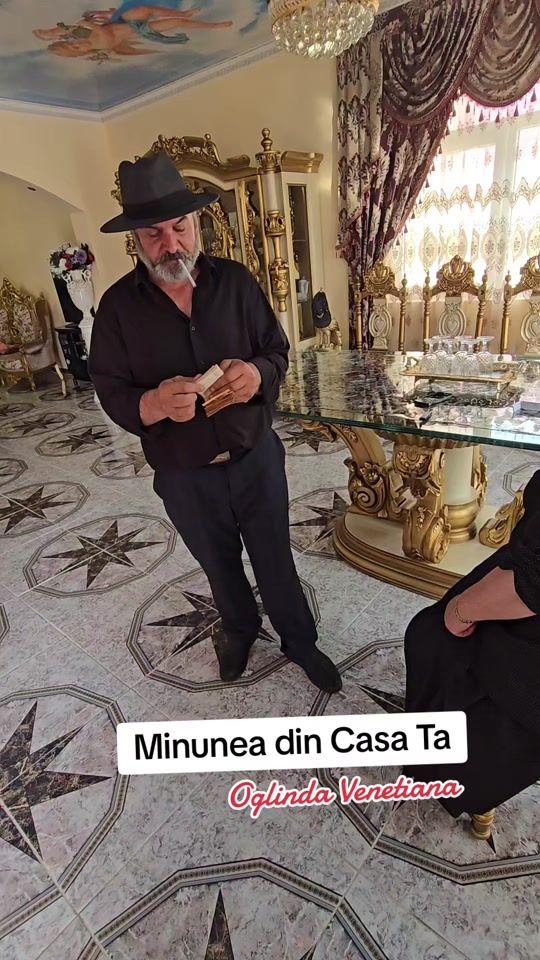 TikTok video thumbnail by oglindavenetiana