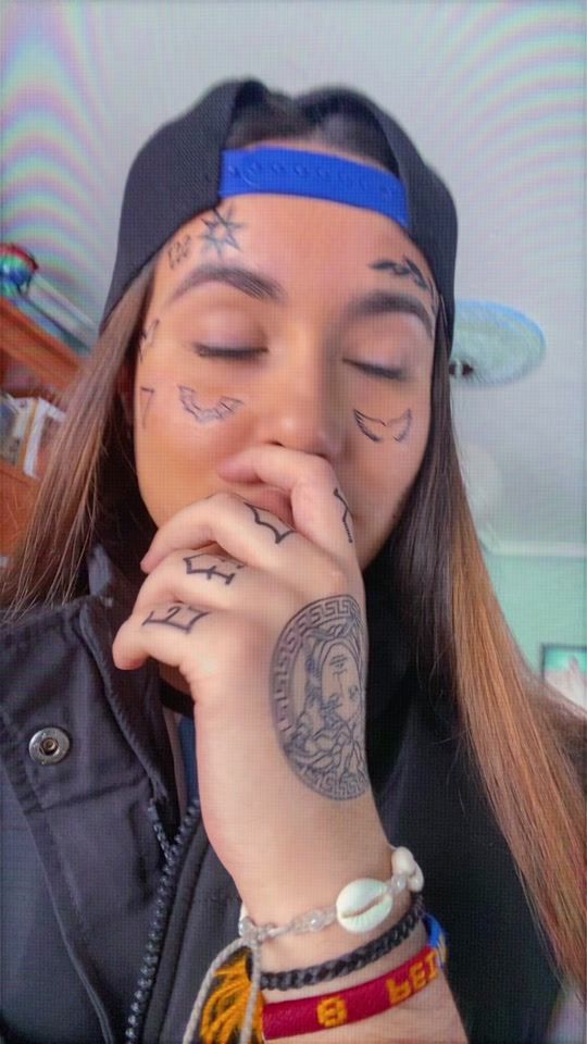 TikTok video thumbnail by laseijo2_