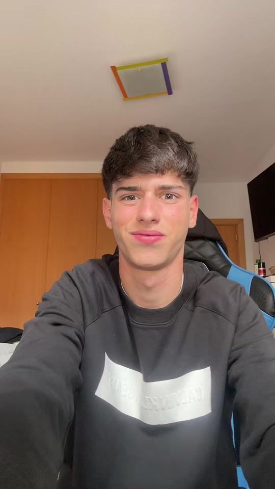 TikTok video thumbnail by yeraycapi