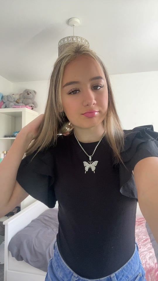 TikTok video thumbnail by its.amira.xo
