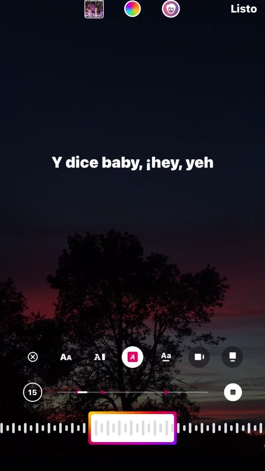TikTok video thumbnail by indirectass_canciones.3
