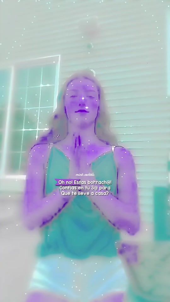 TikTok video thumbnail by mint.cwhrls