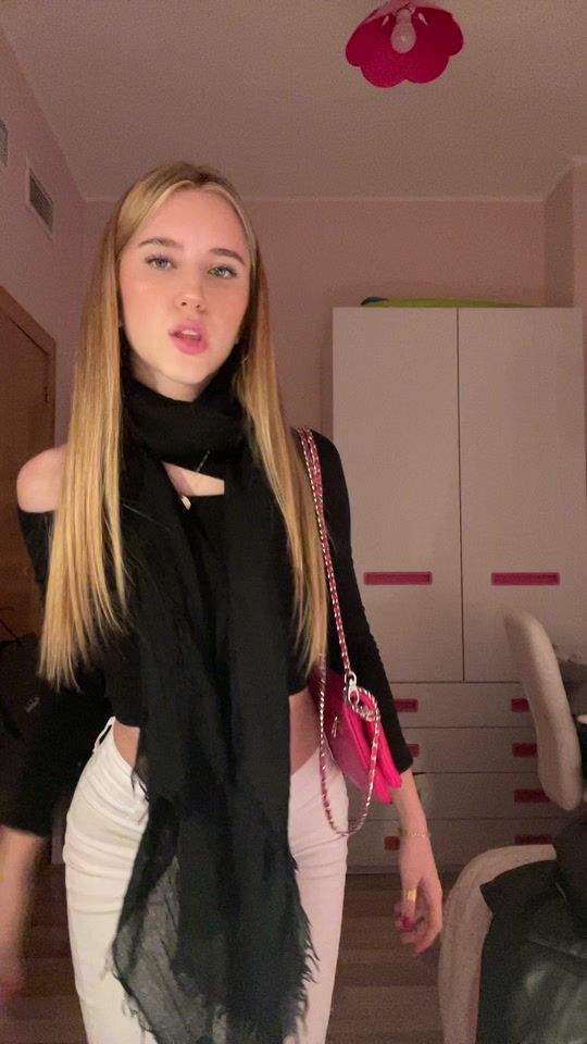 TikTok video thumbnail by annavidaal__