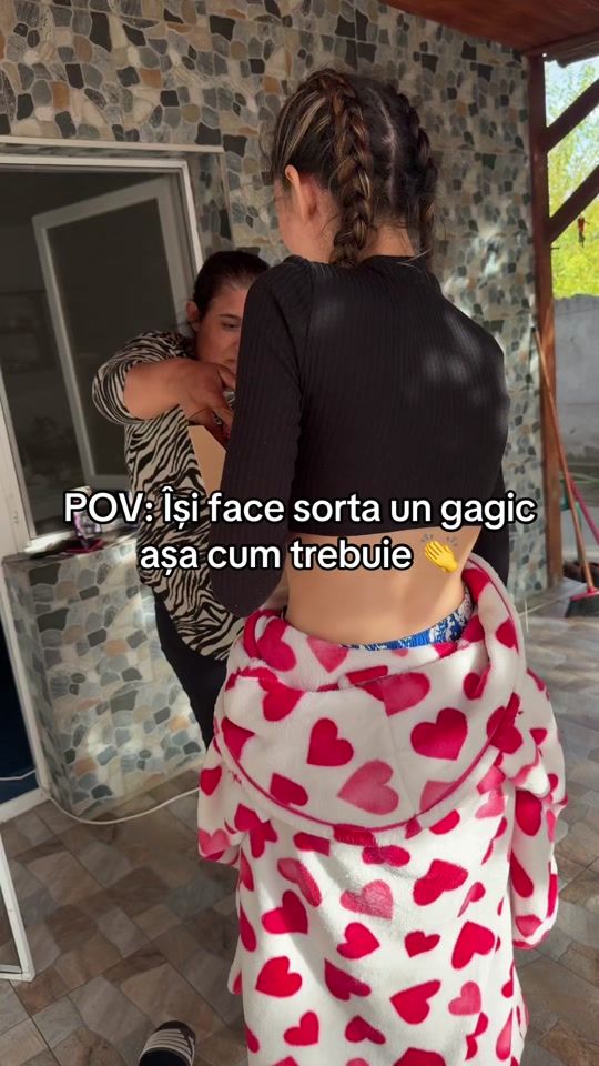 TikTok video thumbnail by daianalinca