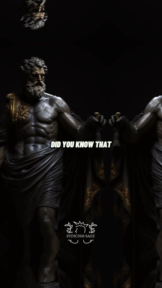 TikTok video thumbnail by stoicismsage