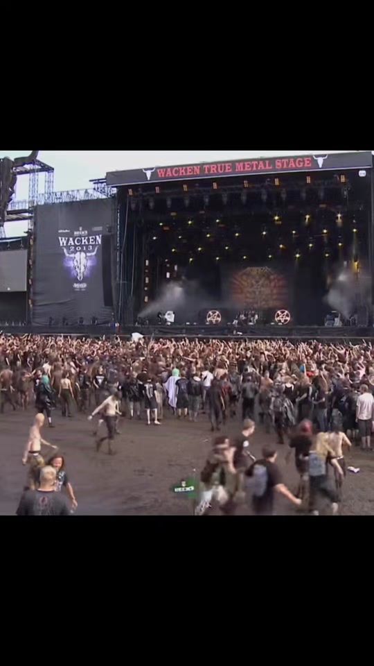 TikTok video thumbnail by liveconcertclips