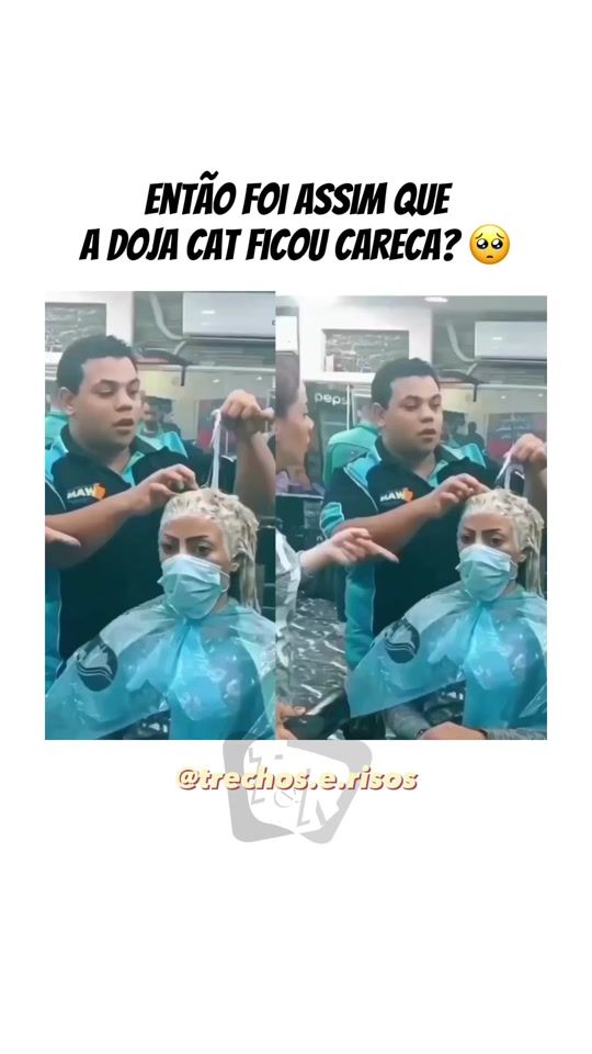 TikTok video thumbnail by trechoserisos