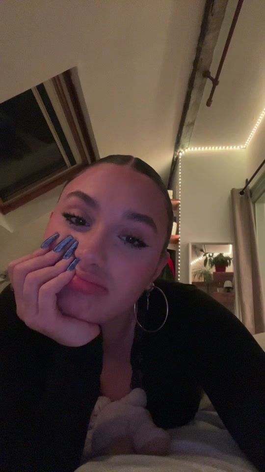 TikTok video thumbnail by x0an3_