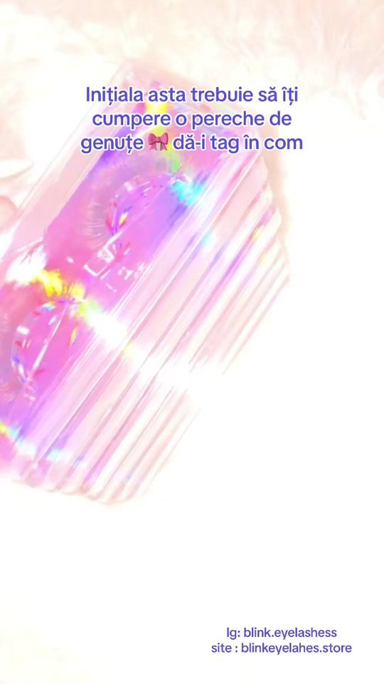 TikTok video thumbnail by blink_lashess