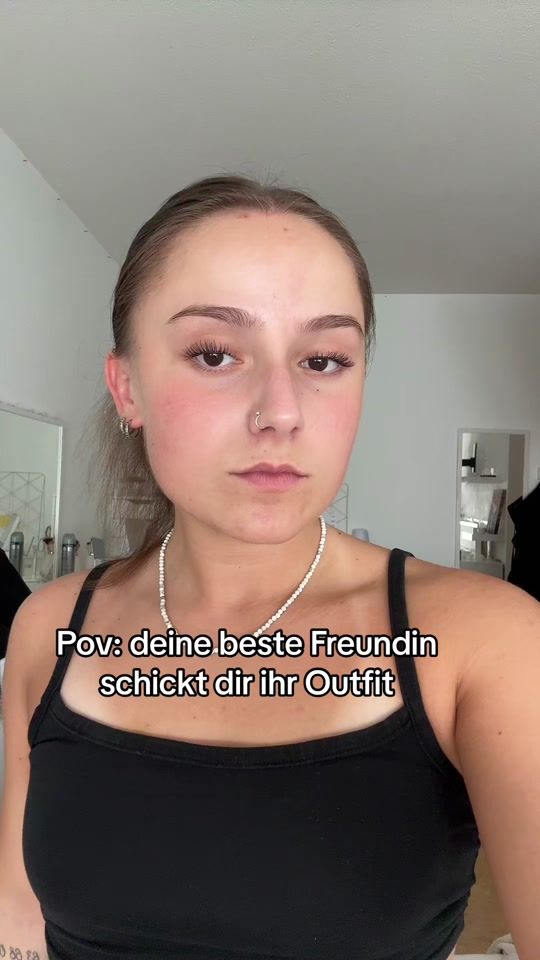 TikTok video thumbnail by ichbinimmermuede