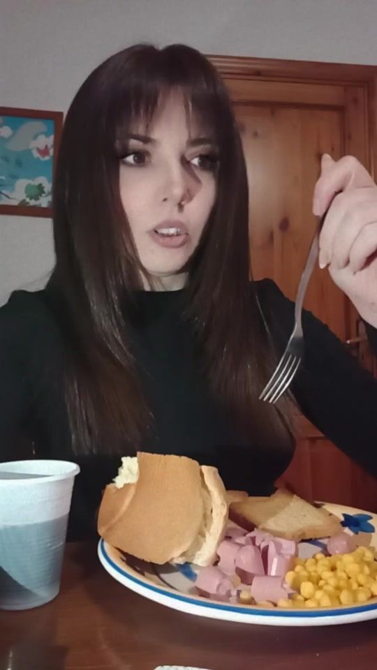 TikTok video thumbnail by berenikebunny