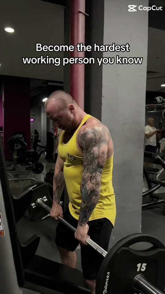 TikTok video thumbnail by ciprianfit